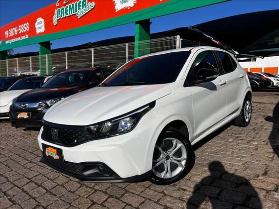 FIAT ARGO 1.0 FIREFLY FLEX DRIVE MANUAL FIAT ARGO 1.0 FIREFLY FLEX DRIVE MANUAL